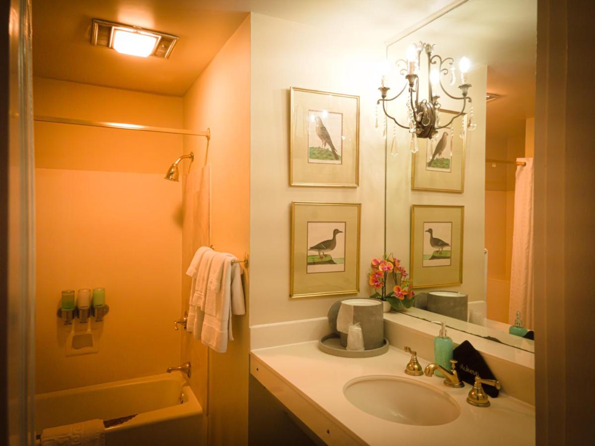 | The Guest House Historic Mansion