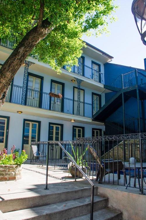 | Jean Lafitte House