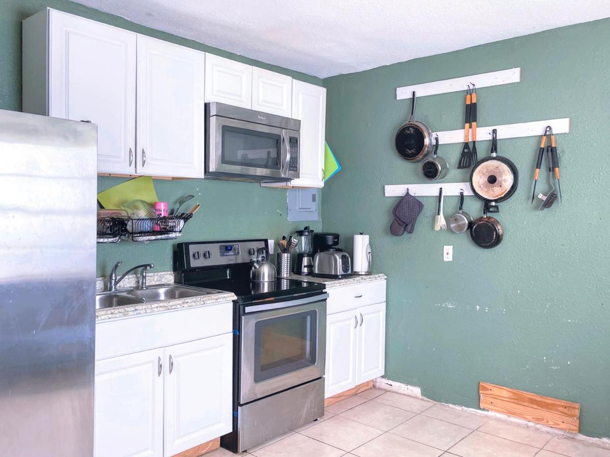 | Bloom Miami Coliving Hostel