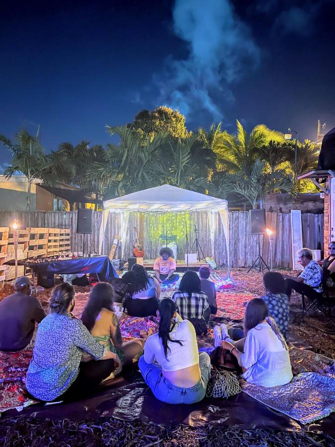 | Bloom Miami Coliving Hostel