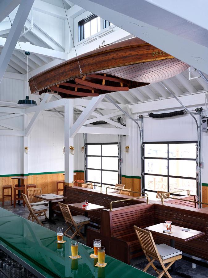 | The Lake House on Canandaigua