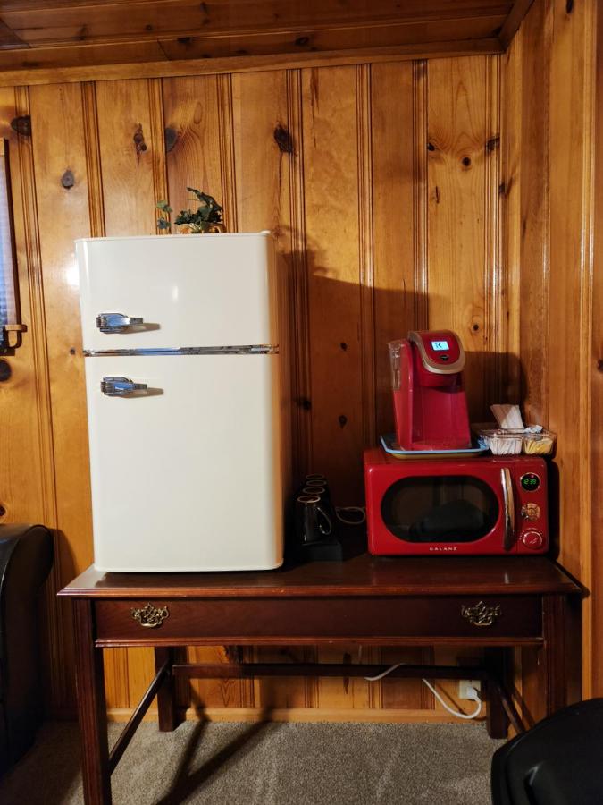 | Eagle Nest Fly Shack & Lodge