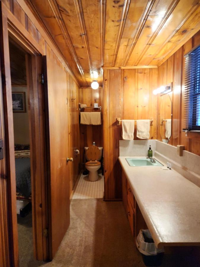 | Eagle Nest Fly Shack & Lodge