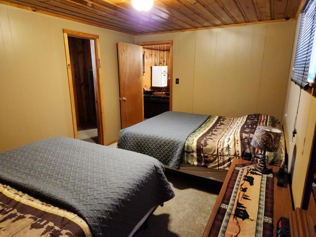 | Eagle Nest Fly Shack & Lodge