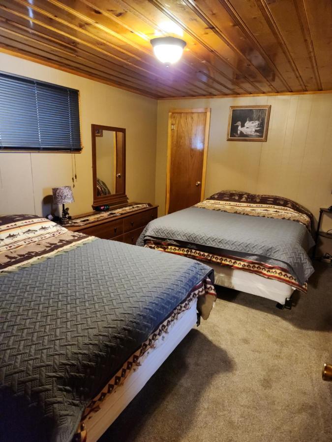 | Eagle Nest Fly Shack & Lodge