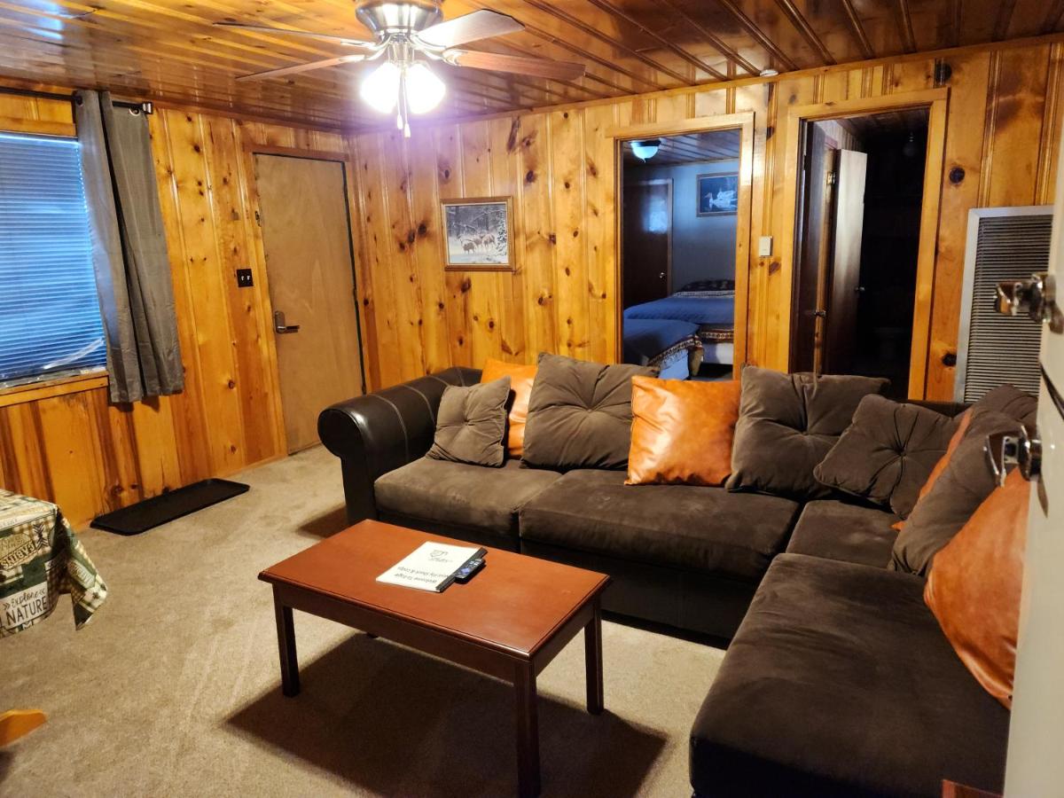 | Eagle Nest Fly Shack & Lodge