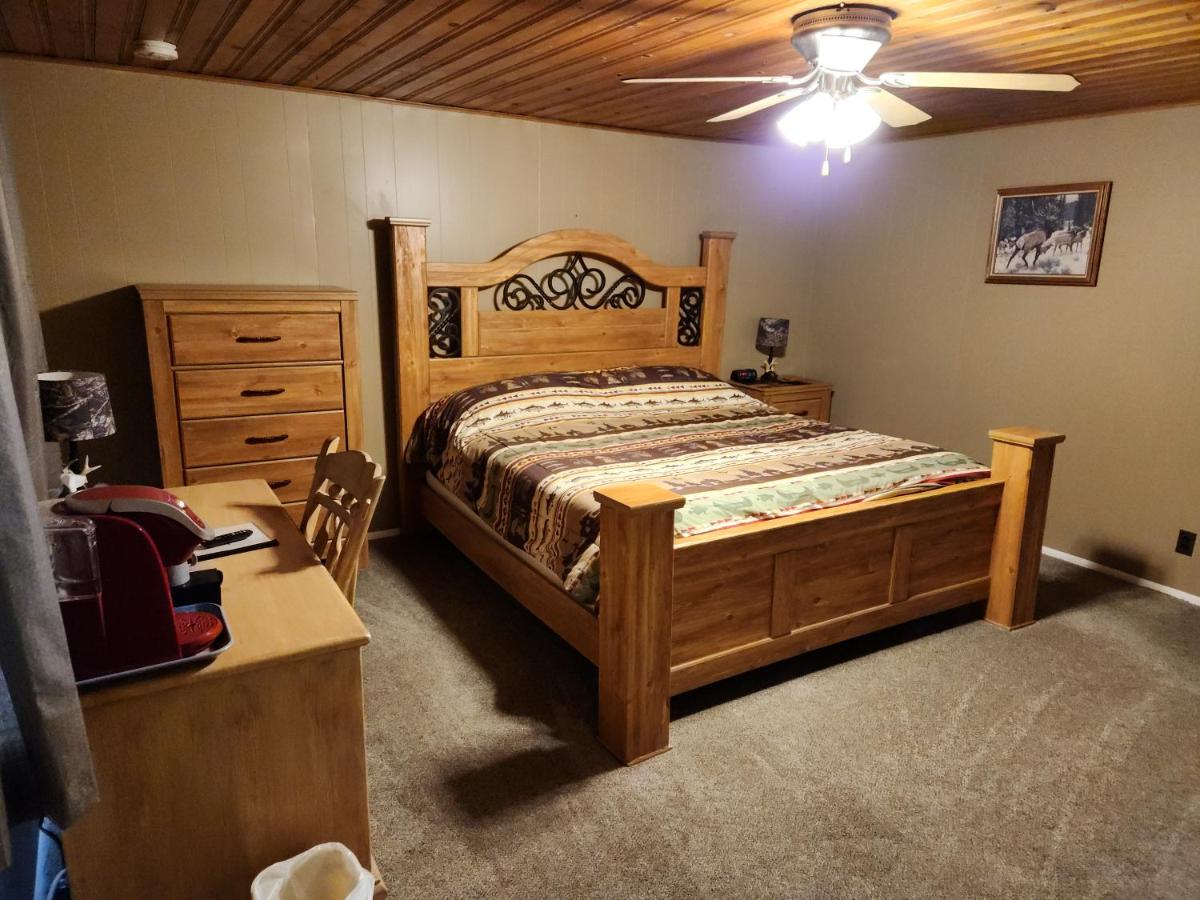 | Eagle Nest Fly Shack & Lodge