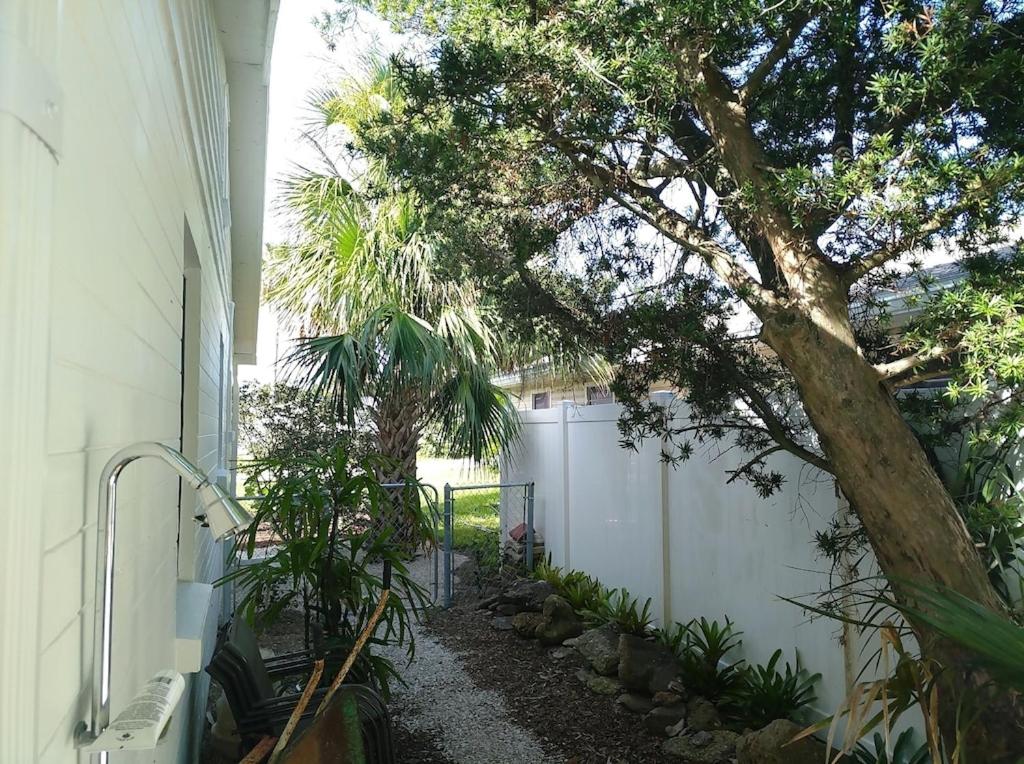 | Renovated Beach Bungalow Steps From the Dune – Across from Island Preserve