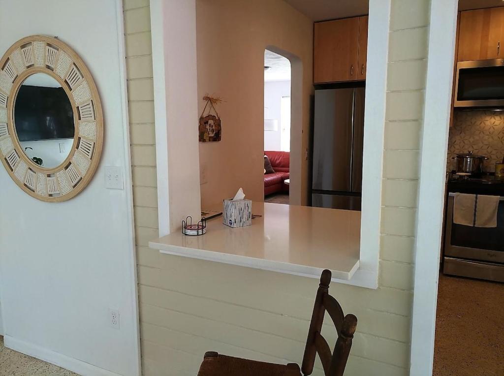 | Renovated Beach Bungalow Steps From the Dune – Across from Island Preserve