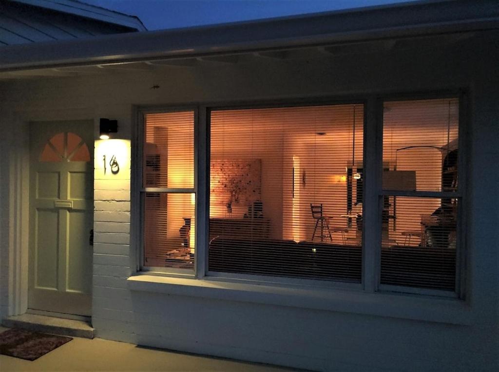 | Renovated Beach Bungalow Steps From the Dune – Across from Island Preserve
