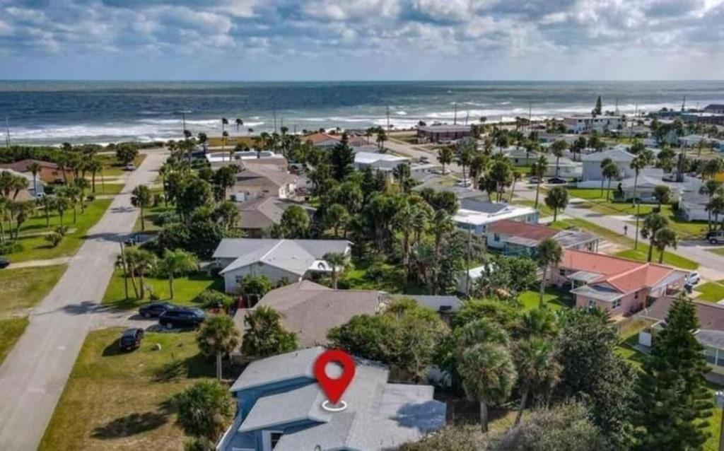 | Renovated Beach Bungalow Steps From the Dune – Across from Island Preserve