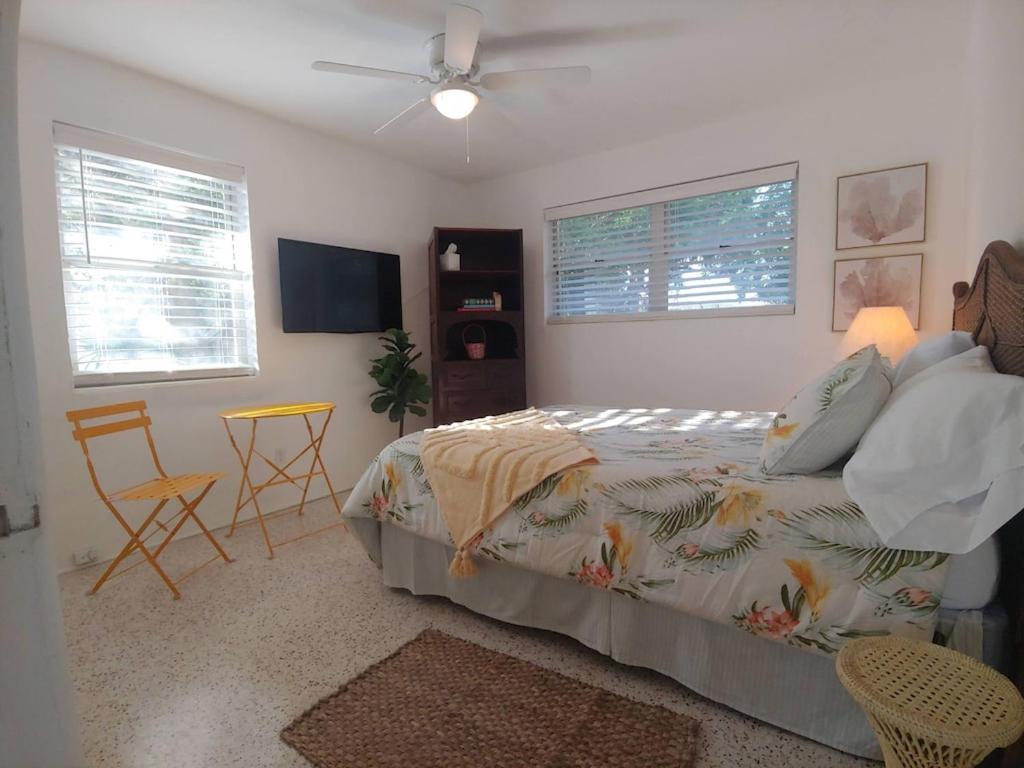 | Renovated Beach Bungalow Steps From the Dune – Across from Island Preserve
