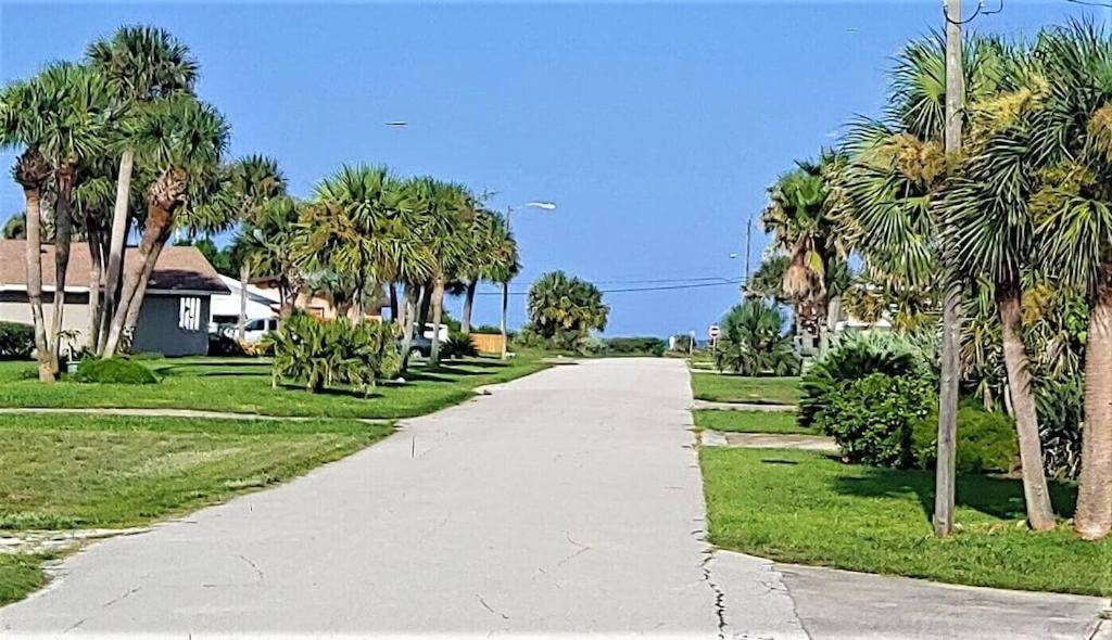 | Renovated Beach Bungalow Steps From the Dune – Across from Island Preserve