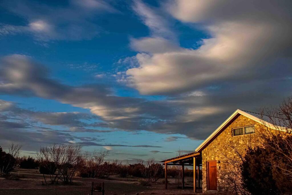 | The Hideout at Palo Duro Canyon- Rider’s Roost