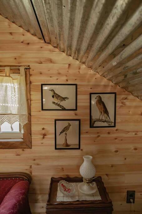 | The Hideout at Palo Duro Canyon- Rider’s Roost