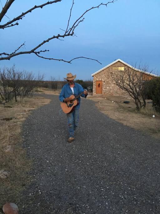 | The Hideout at Palo Duro Canyon- Rider’s Roost
