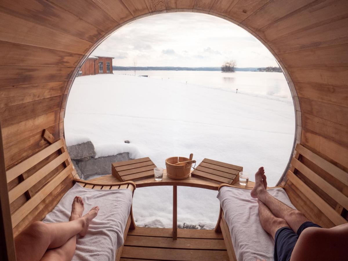 | The Lake House on Canandaigua
