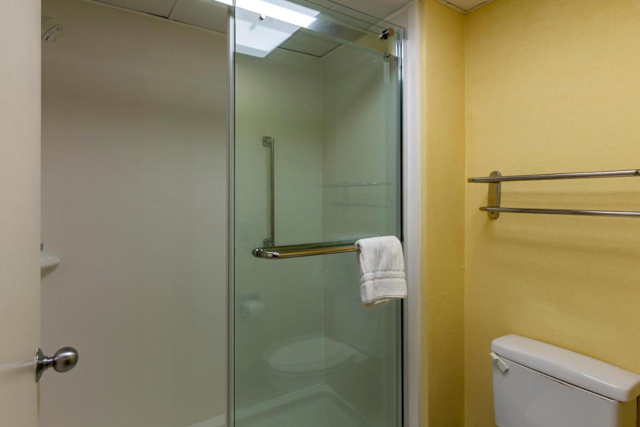 King Suite with Sofa Bed - Non-Smoking at Comfort Inn Garner Clayton I-40