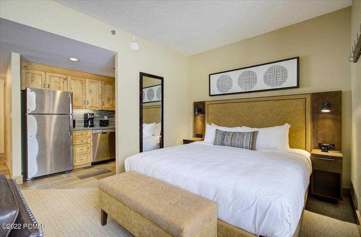 | Grand Summit Lodge Park City