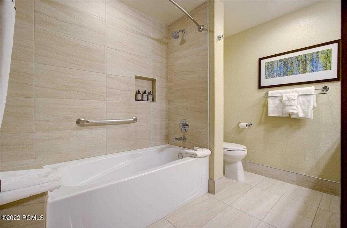 | Grand Summit Lodge Park City