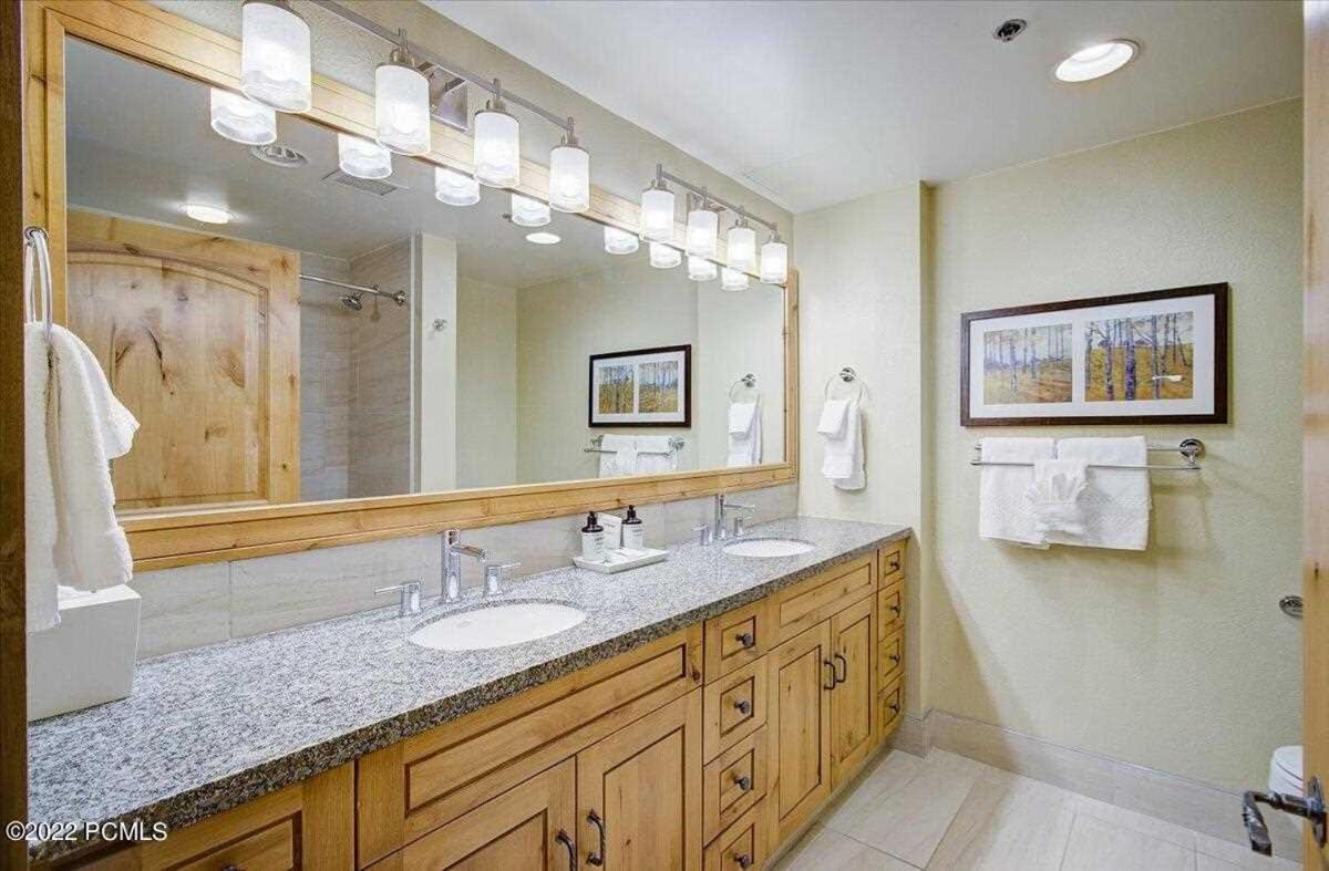 | Grand Summit Lodge Park City