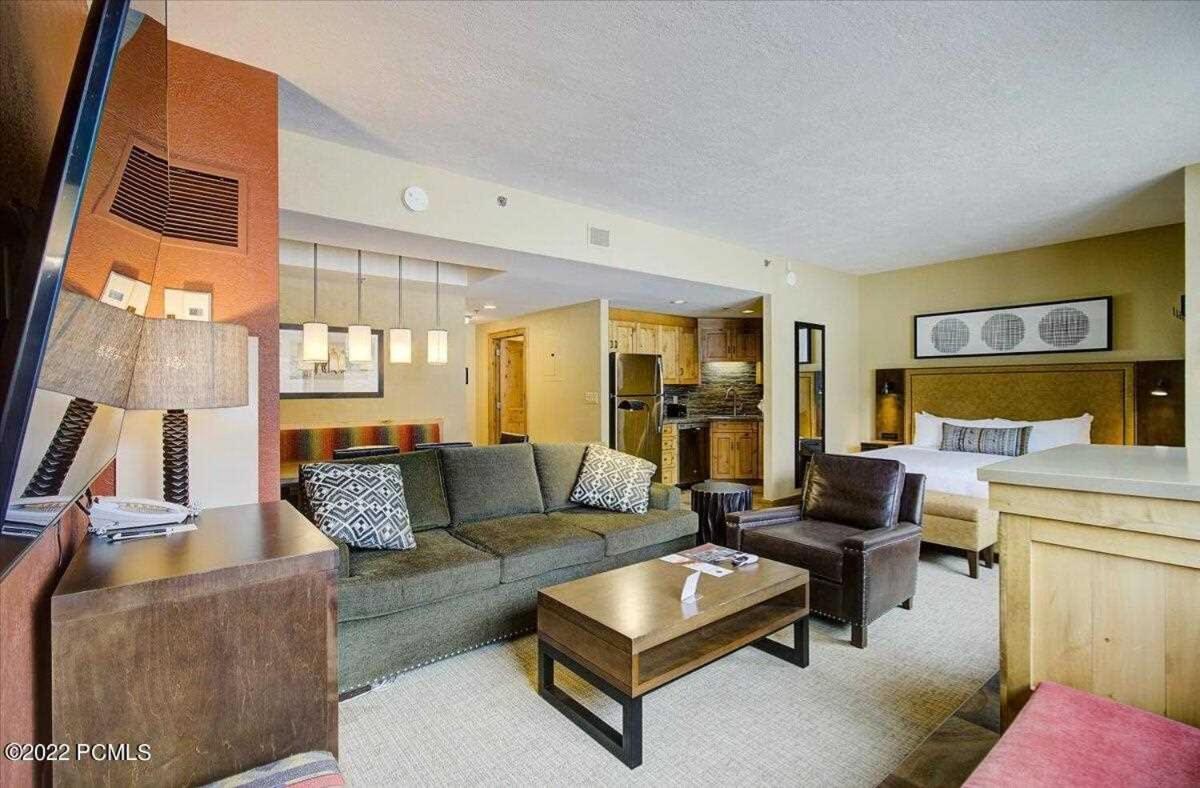 | Grand Summit Lodge Park City