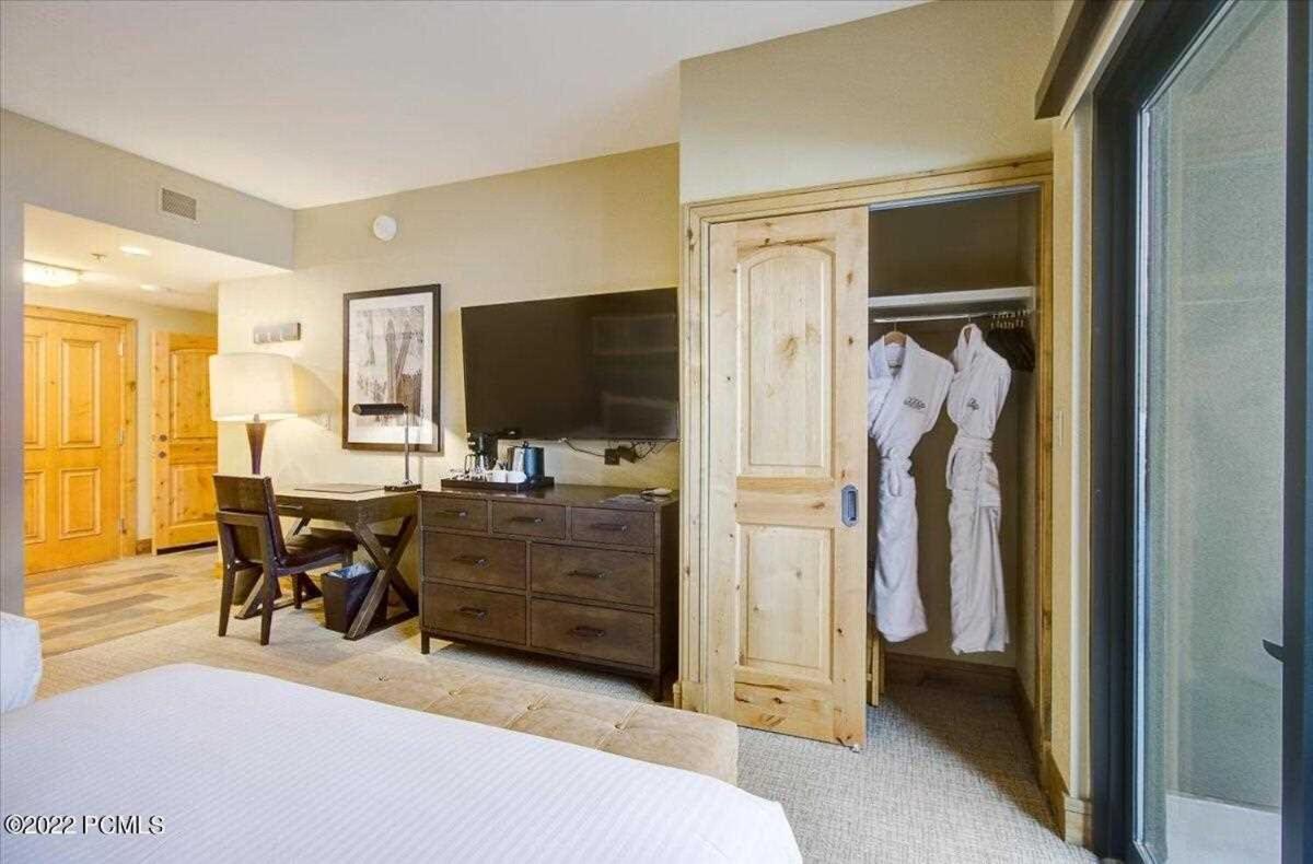 | Grand Summit Lodge Park City