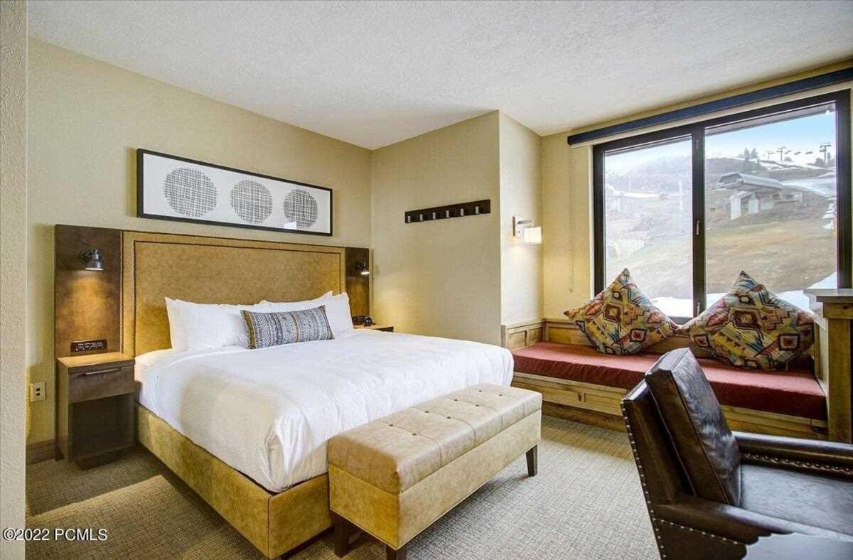 | Grand Summit Lodge Park City