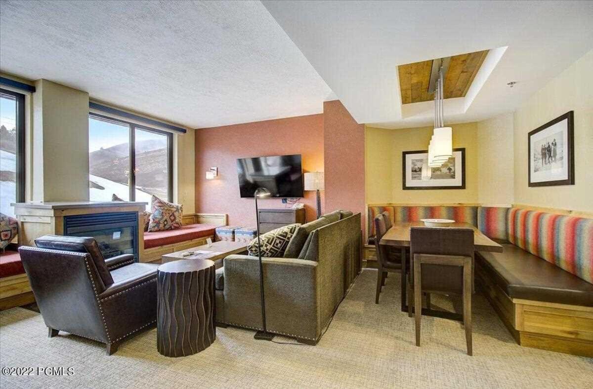| Grand Summit Lodge Park City