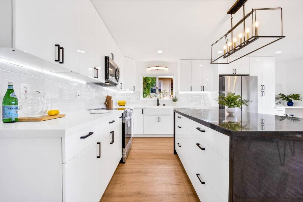  | Spacious Diamond Head/Waikiki Home - 3 bed/2bath