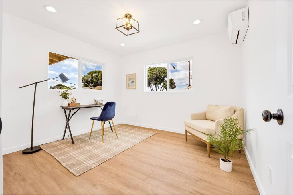  | Spacious Diamond Head/Waikiki Home - 3 bed/2bath