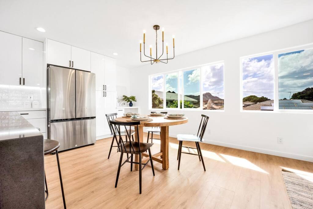  | Spacious Diamond Head/Waikiki Home - 3 bed/2bath