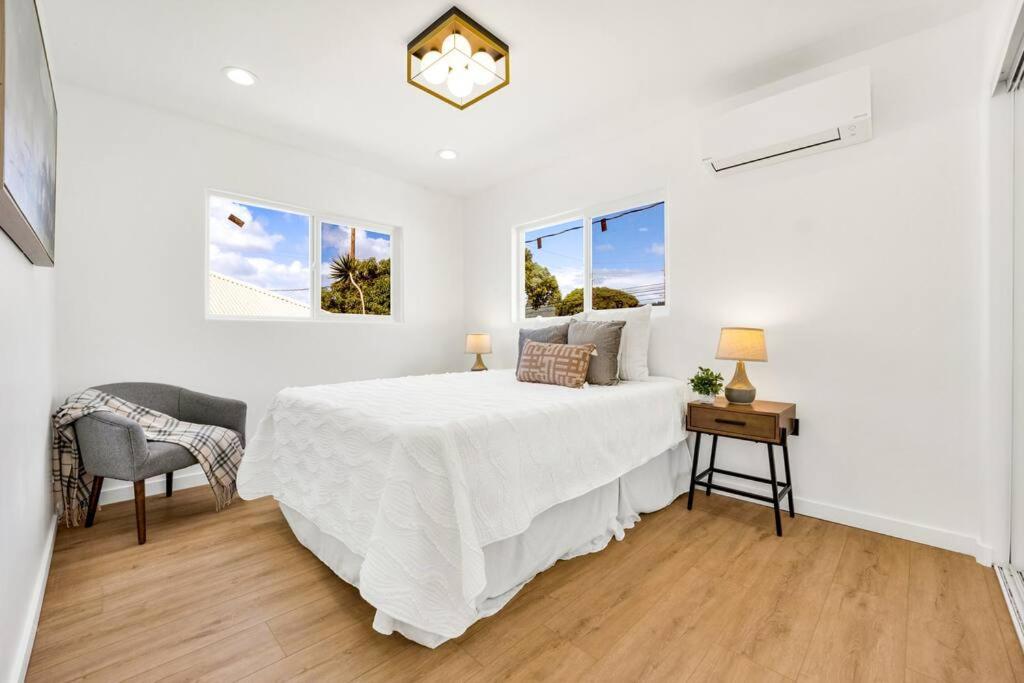  | Spacious Diamond Head/Waikiki Home - 3 bed/2bath