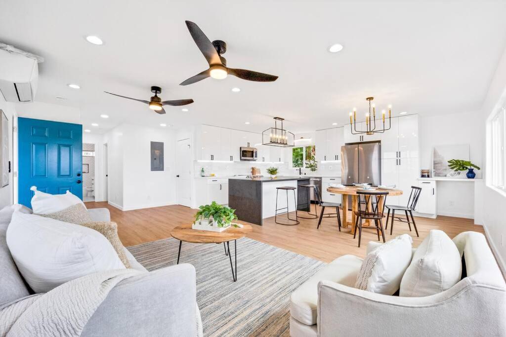  | Spacious Diamond Head/Waikiki Home - 3 bed/2bath