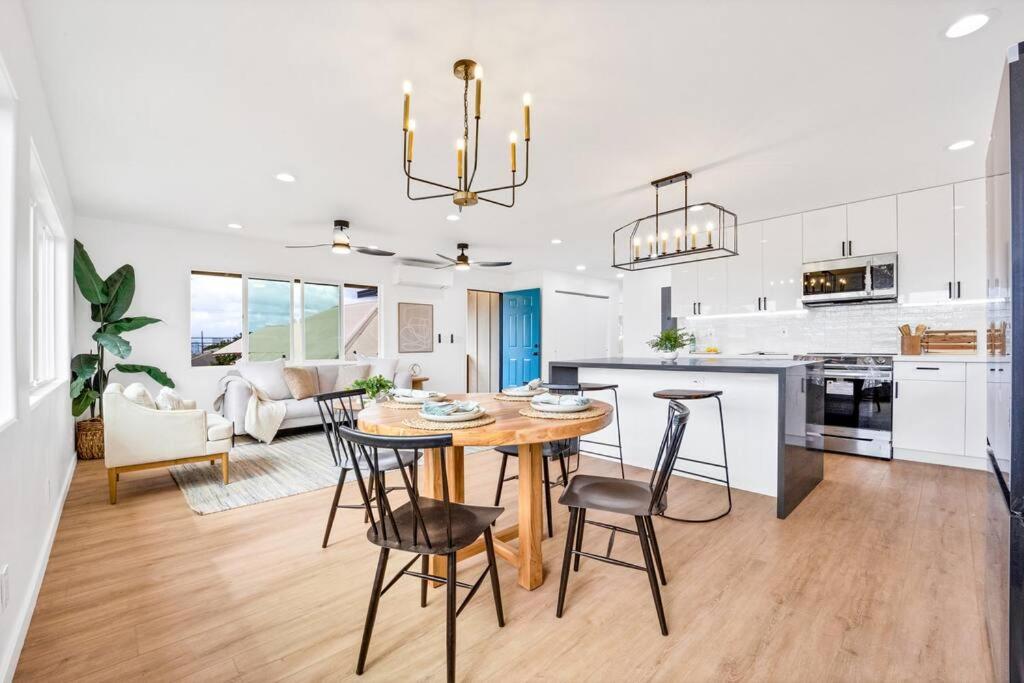  | Spacious Diamond Head/Waikiki Home - 3 bed/2bath