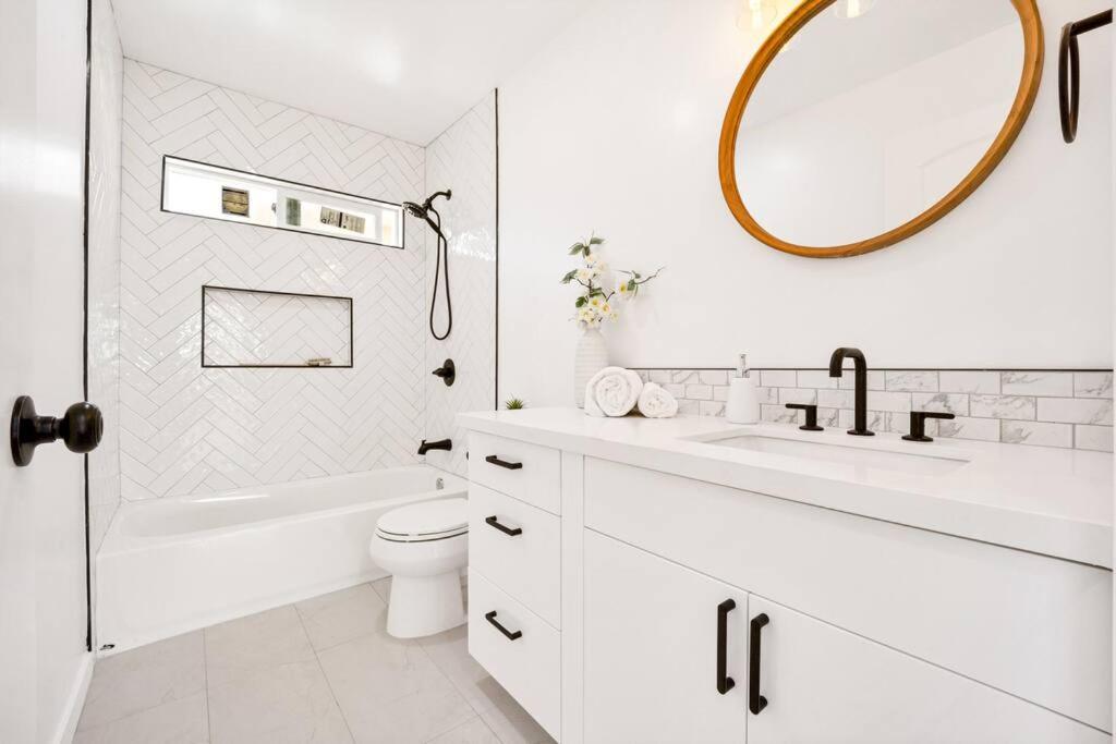  | Spacious Diamond Head/Waikiki Home - 3 bed/2bath