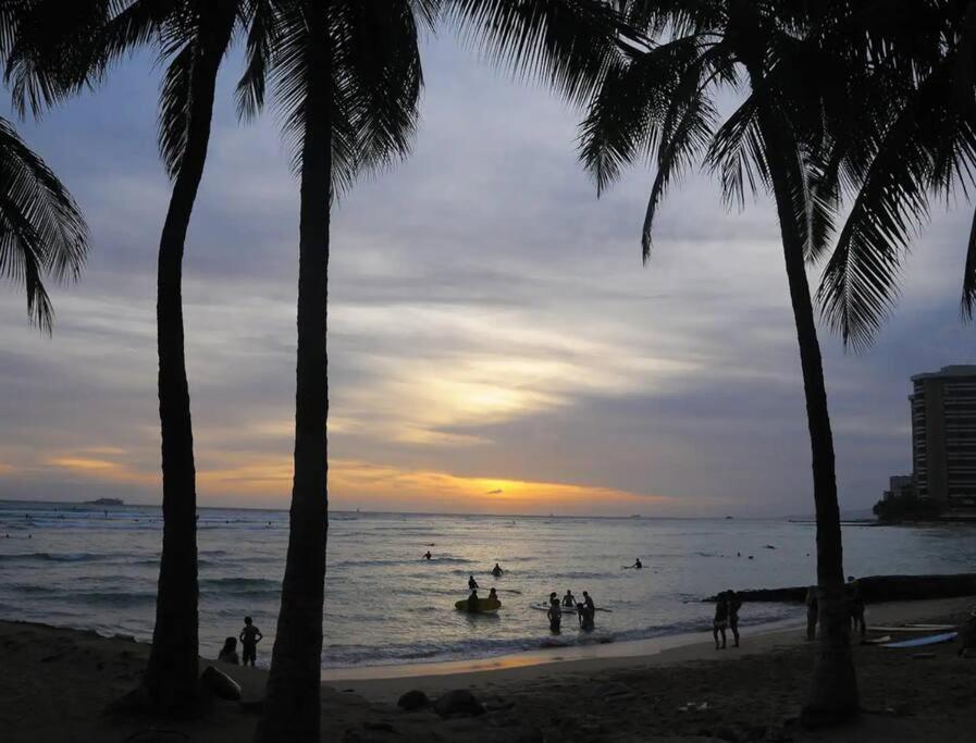  | Spacious Diamond Head/Waikiki Home - 3 bed/2bath