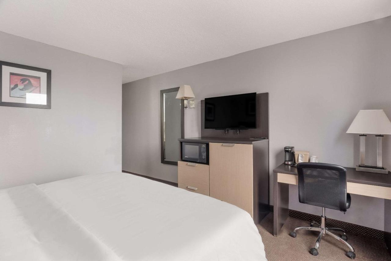 King Room - Disability Access/Non Smoking  at Alice Western Inn