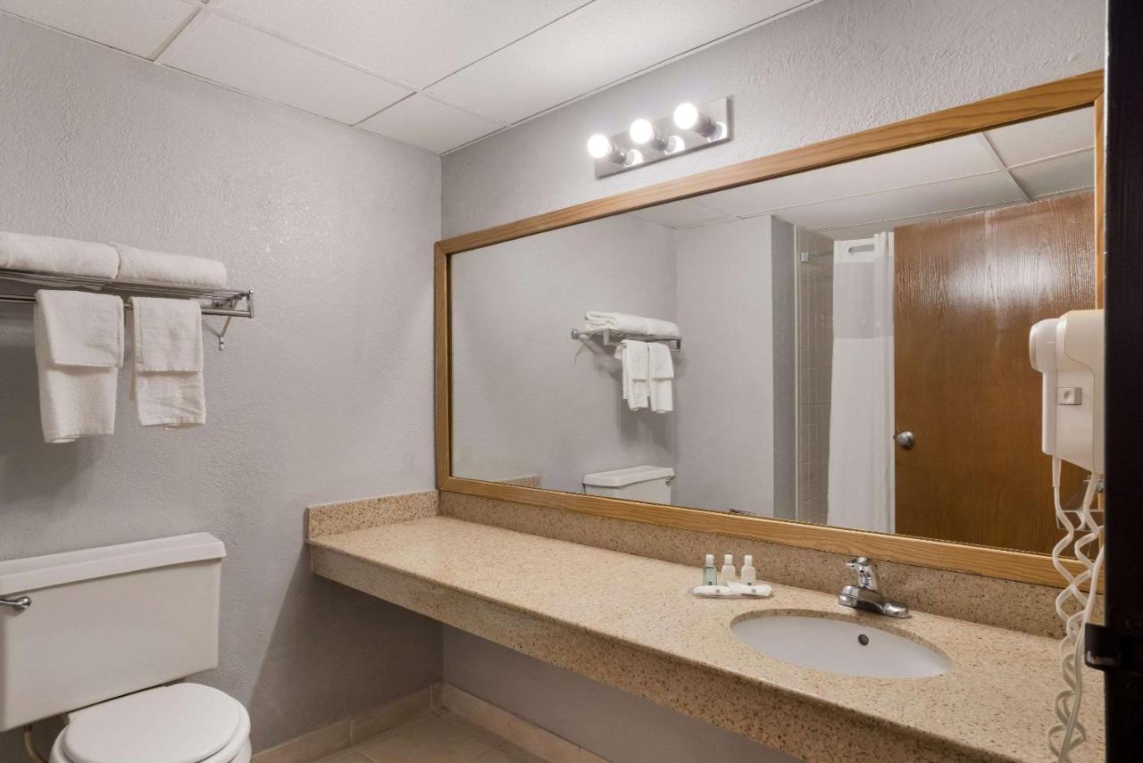King Room - Disability Access/Non Smoking  at Alice Western Inn