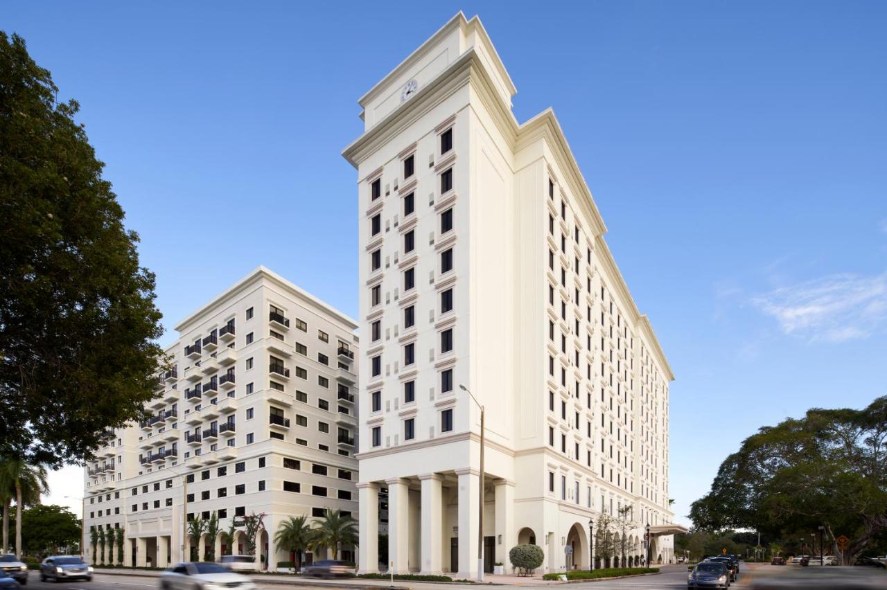 | THesis Hotel Miami