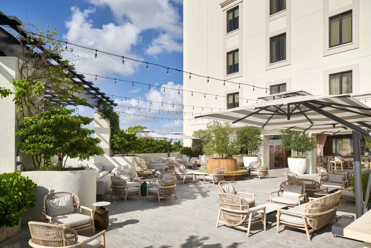 | THesis Hotel Miami