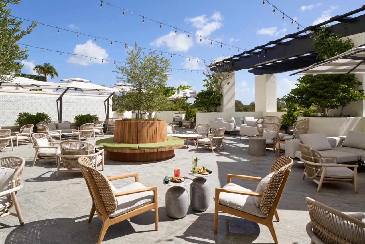 | THesis Hotel Miami