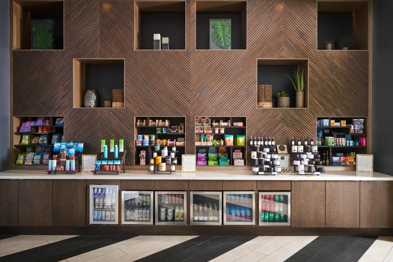 | THesis Hotel Miami