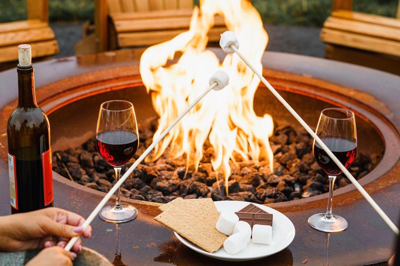 | The Lake House on Canandaigua