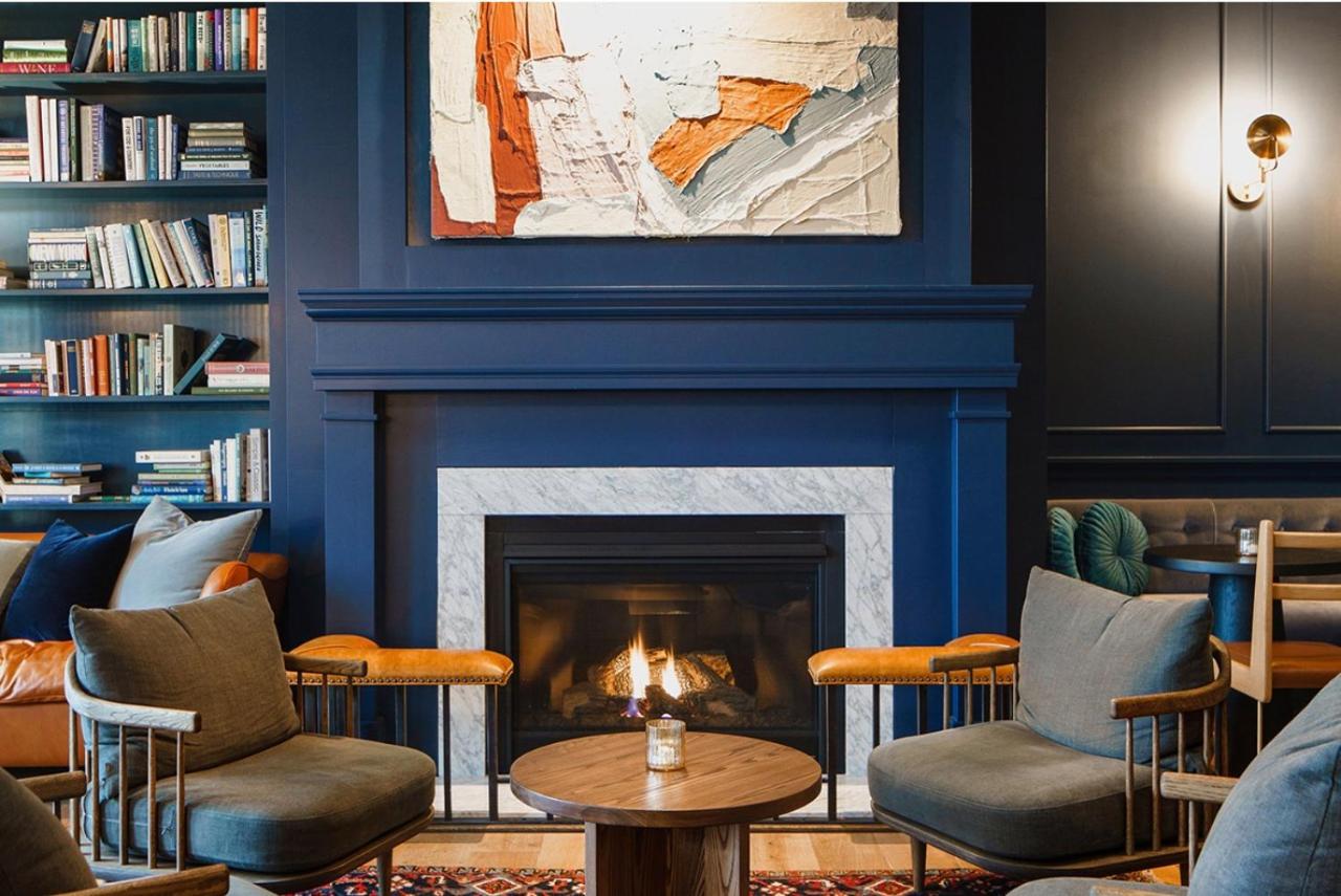 | The Lake House on Canandaigua