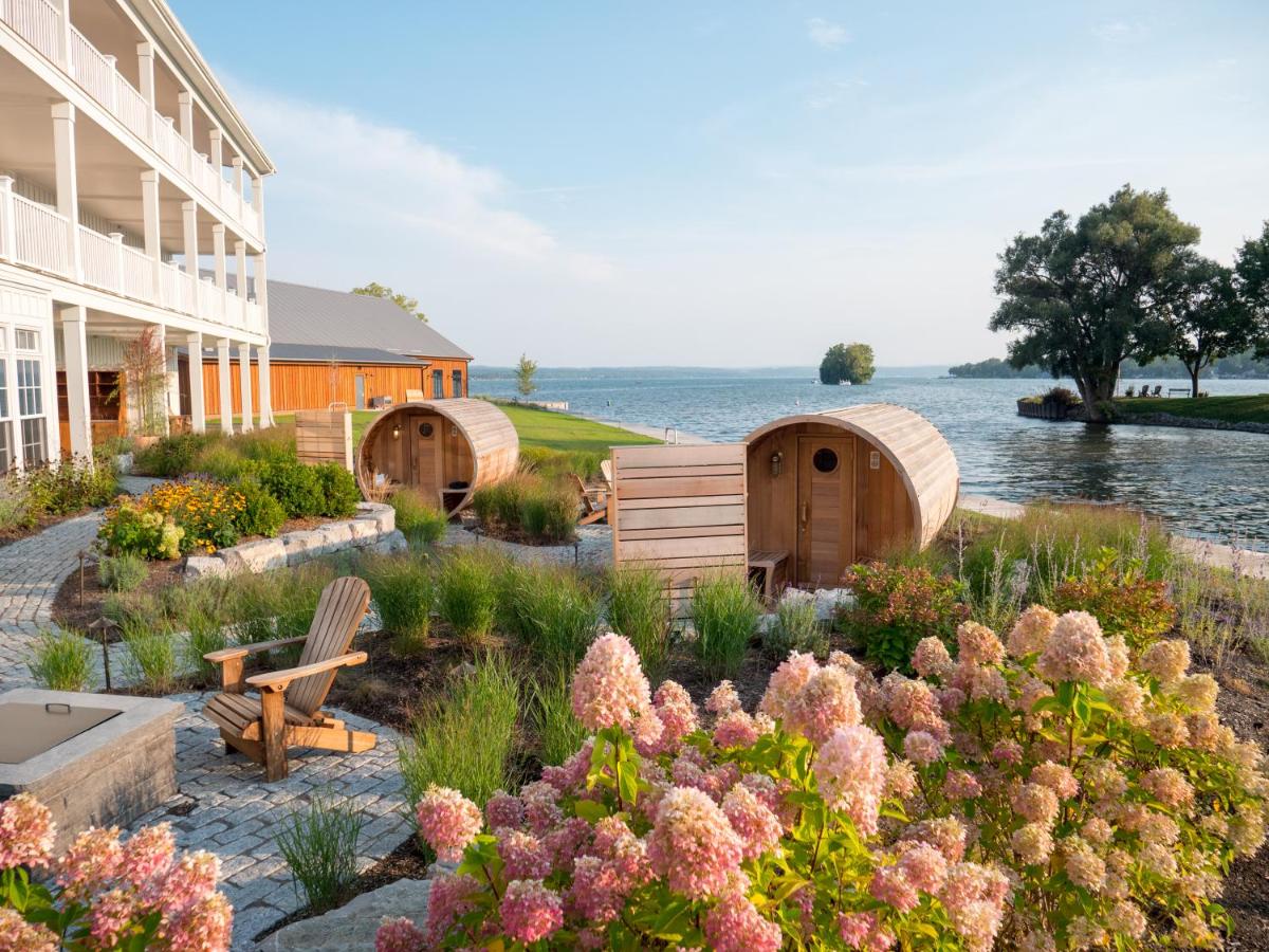  | The Lake House on Canandaigua