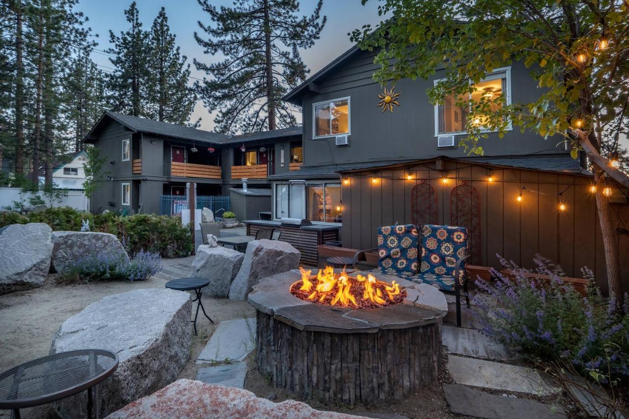  | Resthaven Tahoe