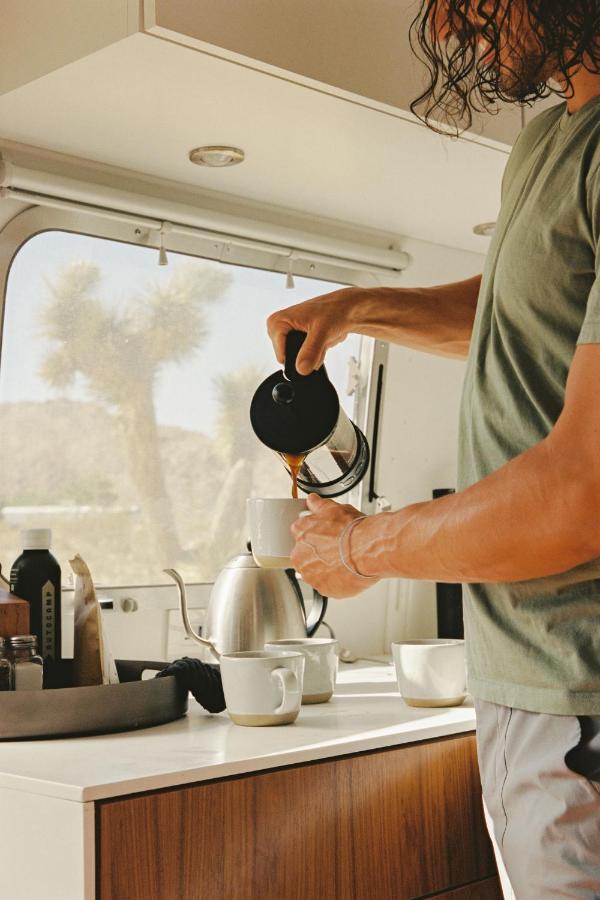 | AutoCamp Joshua Tree