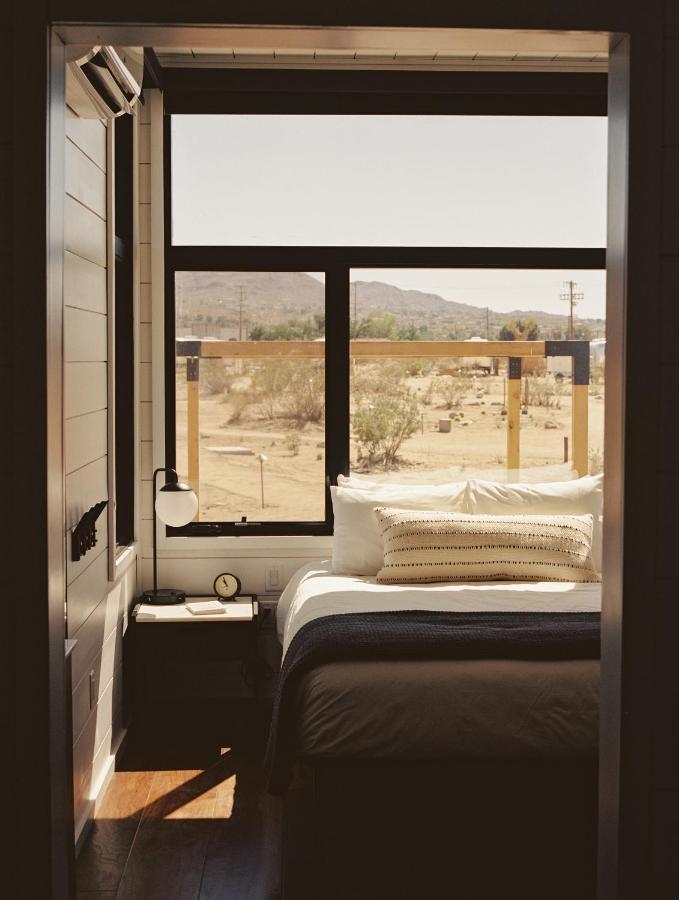 | AutoCamp Joshua Tree