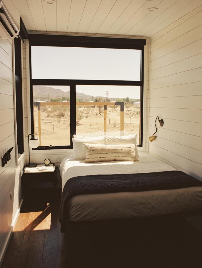 | AutoCamp Joshua Tree